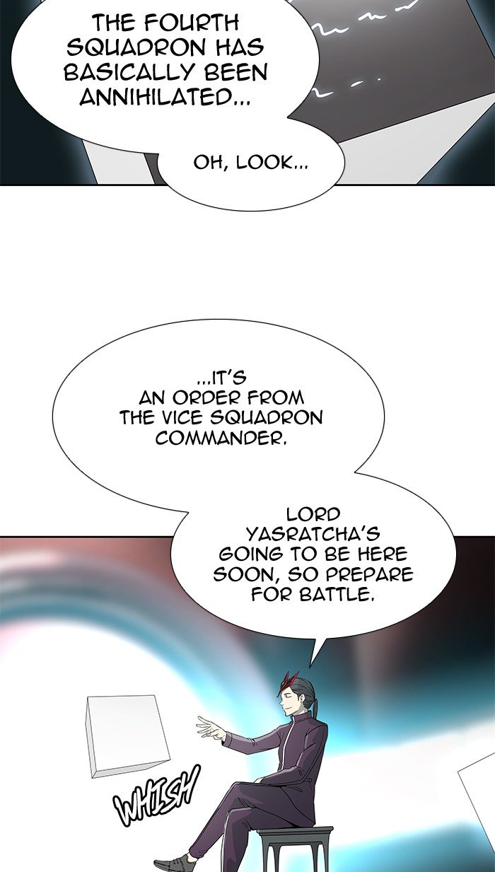 Tower of God, Chapter 482 image 149